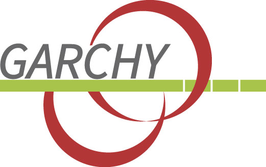 logo garchy
