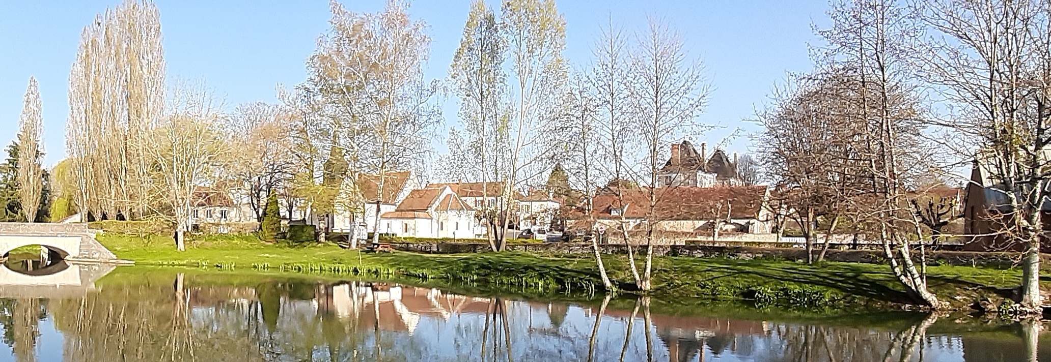 Banniere COMMUNE DE GARCHY